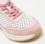 Valentino Vintage Pre-owned Fabric sneakers Multicolor Dames - Thumbnail 7