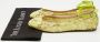 Valentino Vintage Pre-owned Lace flats Yellow Dames - Thumbnail 9