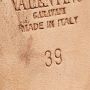 Valentino Vintage Pre-owned Lace heels Black Dames - Thumbnail 8