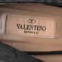 Valentino Vintage Pre-owned Lace heels Black Dames - Thumbnail 6