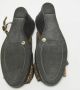 Valentino Vintage Pre-owned Lace sandals Beige Dames - Thumbnail 6