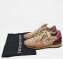 Valentino Vintage Pre-owned Lace sneakers Beige Dames - Thumbnail 7