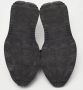 Valentino Vintage Pre-owned Lace sneakers Black Dames - Thumbnail 6