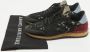 Valentino Vintage Pre-owned Lace sneakers Black Dames - Thumbnail 9