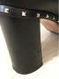 Valentino Vintage Pre-owned Leather boots Black Dames - Thumbnail 5