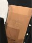 Valentino Vintage Pre-owned Leather boots Black Dames - Thumbnail 8