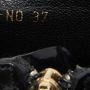 Valentino Vintage Pre-owned Leather boots Black Dames - Thumbnail 8