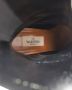 Valentino Vintage Pre-owned Leather boots Black Dames - Thumbnail 7