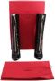 Valentino Vintage Pre-owned Leather boots Black Dames - Thumbnail 8