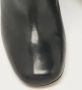 Valentino Vintage Pre-owned Leather boots Black Dames - Thumbnail 7
