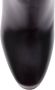 Valentino Vintage Pre-owned Leather boots Black Dames - Thumbnail 6