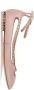 Valentino Vintage Pre-owned Leather flats Beige Dames - Thumbnail 7