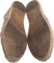 Valentino Vintage Pre-owned Leather flats Pink Dames - Thumbnail 5