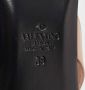 Valentino Vintage Pre-owned Leather flats Pink Dames - Thumbnail 8