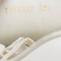 Valentino Vintage Pre-owned Leather flats White Dames - Thumbnail 8