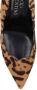 Valentino Vintage Pre-owned Leather heels Brown Dames - Thumbnail 6