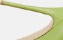 Valentino Vintage Pre-owned Leather heels Green Dames - Thumbnail 8