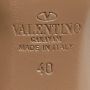 Valentino Vintage Pre-owned Leather heels Green Dames - Thumbnail 9