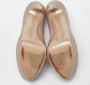 Valentino Vintage Pre-owned Leather heels Pink Dames - Thumbnail 5