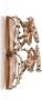 Valentino Vintage Pre-owned Leather sandals Beige Dames - Thumbnail 9