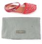 Valentino Vintage Pre-owned Leather sandals Red Dames - Thumbnail 7