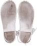 Valentino Vintage Pre-owned Leather sandals White Dames - Thumbnail 6