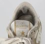Valentino Vintage Pre-owned Leather sneakers Beige Dames - Thumbnail 10