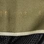 Valentino Vintage Pre-owned Leather sneakers Black Heren - Thumbnail 8