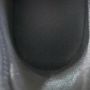 Valentino Vintage Pre-owned Leather sneakers Black Heren - Thumbnail 8