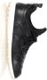Valentino Vintage Pre-owned Leather sneakers Black Heren - Thumbnail 10
