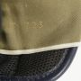 Valentino Vintage Pre-owned Leather sneakers Blue Heren - Thumbnail 9