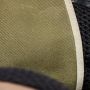 Valentino Vintage Pre-owned Leather sneakers Green Dames - Thumbnail 8