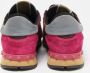 Valentino Vintage Pre-owned Leather sneakers Multicolor Dames - Thumbnail 5