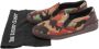 Valentino Vintage Pre-owned Leather sneakers Multicolor Dames - Thumbnail 7
