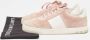 Valentino Vintage Pre-owned Leather sneakers Pink Dames - Thumbnail 9