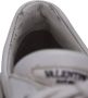 Valentino Vintage Pre-owned Leather sneakers White Dames - Thumbnail 10