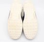 Valentino Vintage Pre-owned Leather sneakers White Dames - Thumbnail 5