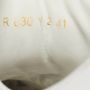 Valentino Vintage Pre-owned Leather sneakers White Heren - Thumbnail 9
