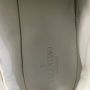 Valentino Vintage Pre-owned Leather sneakers White Heren - Thumbnail 7