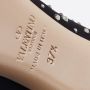Valentino Vintage Pre-owned Mesh heels Black Dames - Thumbnail 8