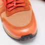 Valentino Vintage Pre-owned Mesh sneakers Orange Dames - Thumbnail 7