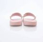 Valentino Vintage Pre-owned Plastic sandals Pink Dames - Thumbnail 3