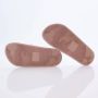 Valentino Vintage Pre-owned Plastic sandals Pink Dames - Thumbnail 8