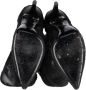 Valentino Vintage Pre-owned Polyester boots Black Dames - Thumbnail 6