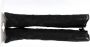 Valentino Vintage Pre-owned Polyester boots Black Dames - Thumbnail 8