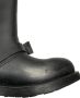 Valentino Vintage Pre-owned Rubber boots Black Dames - Thumbnail 7