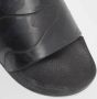 Valentino Vintage Pre-owned Rubber flats Black Heren - Thumbnail 7