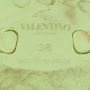 Valentino Vintage Pre-owned Rubber flats Green Dames - Thumbnail 8