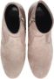 Valentino Vintage Pre-owned Suede boots Pink Dames - Thumbnail 5