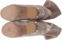 Valentino Vintage Pre-owned Suede boots Pink Dames - Thumbnail 8